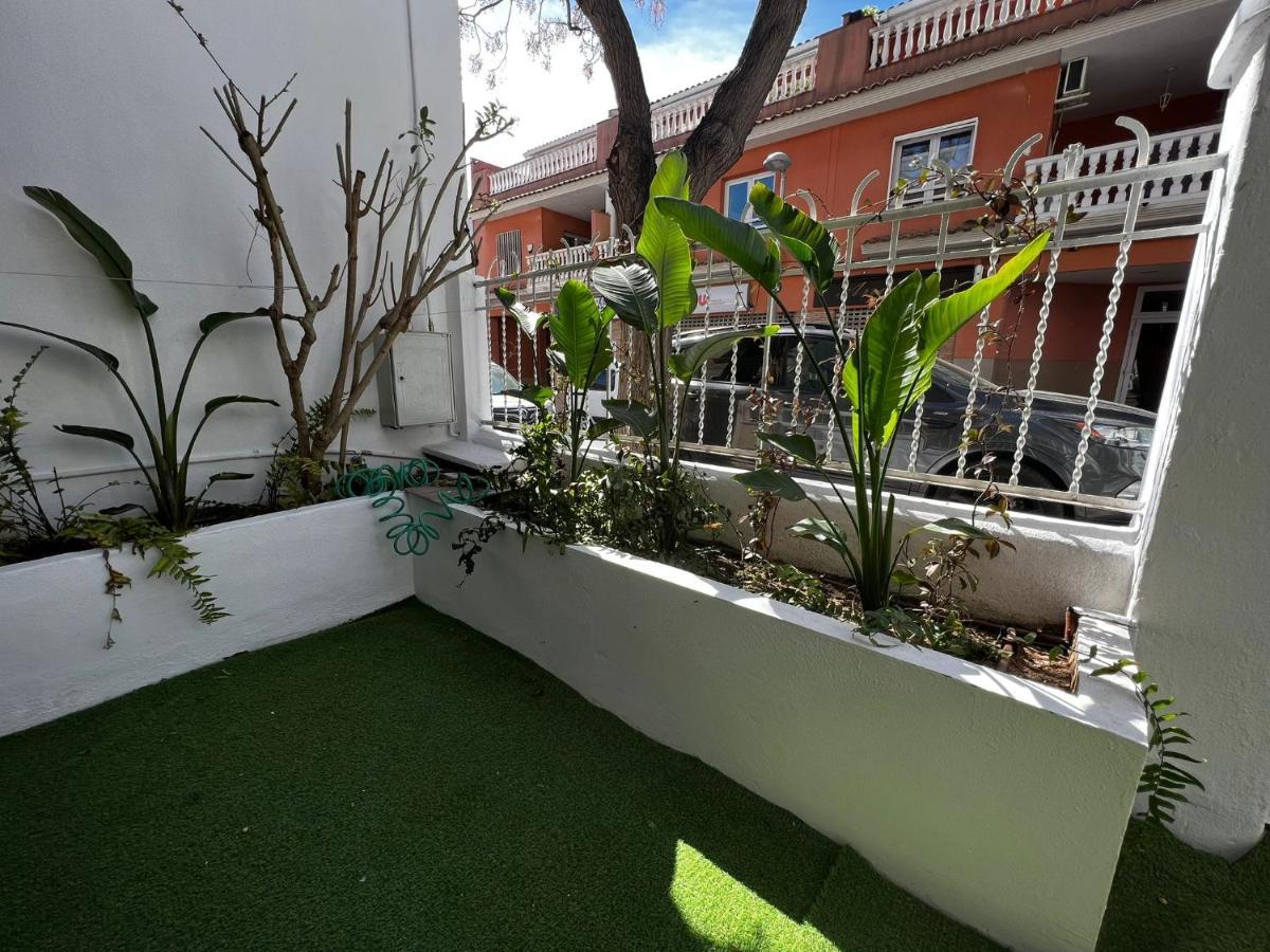 Casa Isabel Aeropuerto Feria Valencia Apartment Partida de La Canada Exterior photo